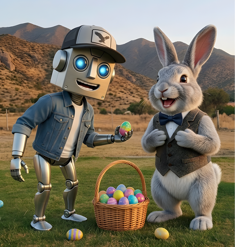 Especial de Pascua