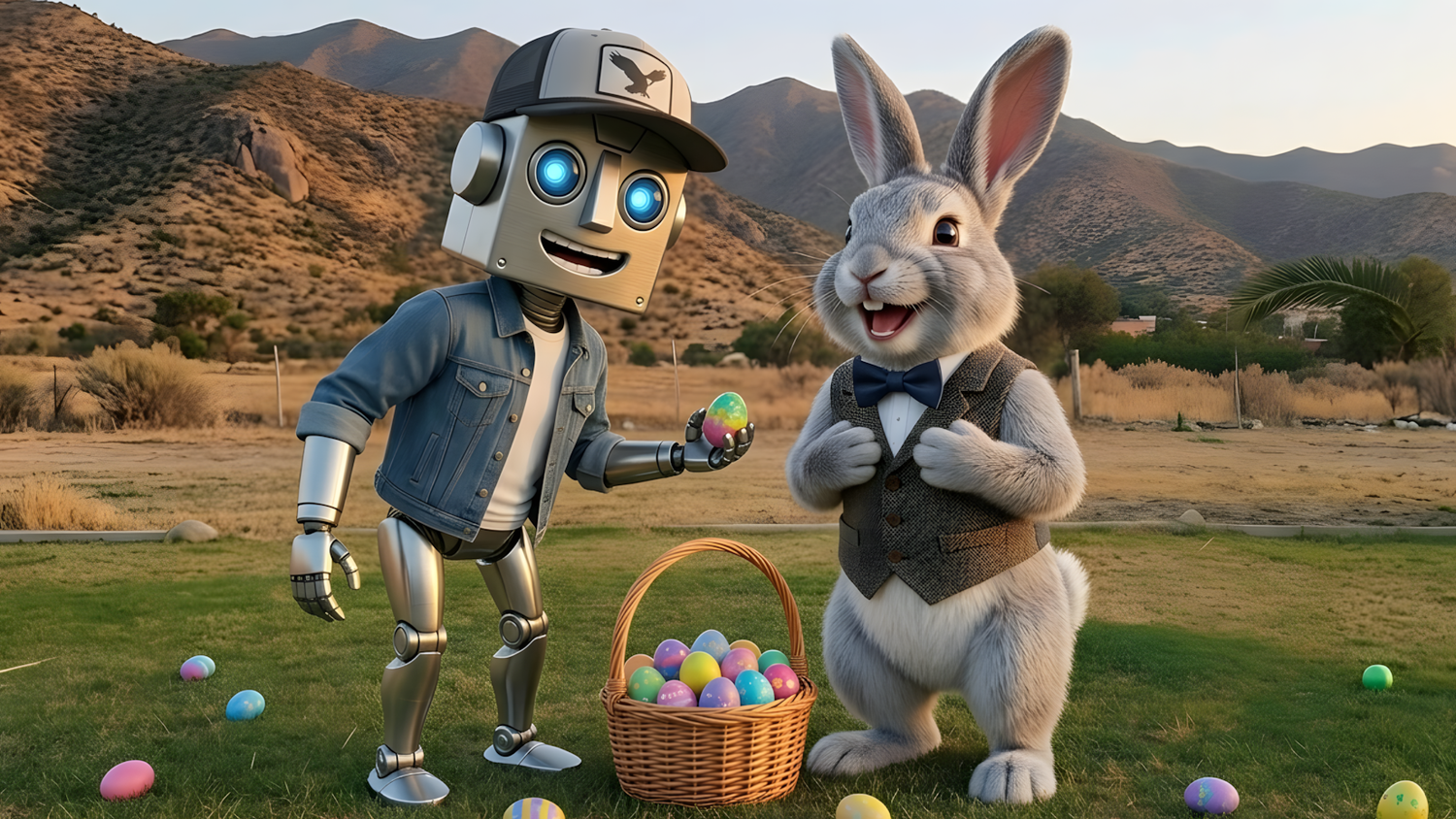 Especial de Pascua