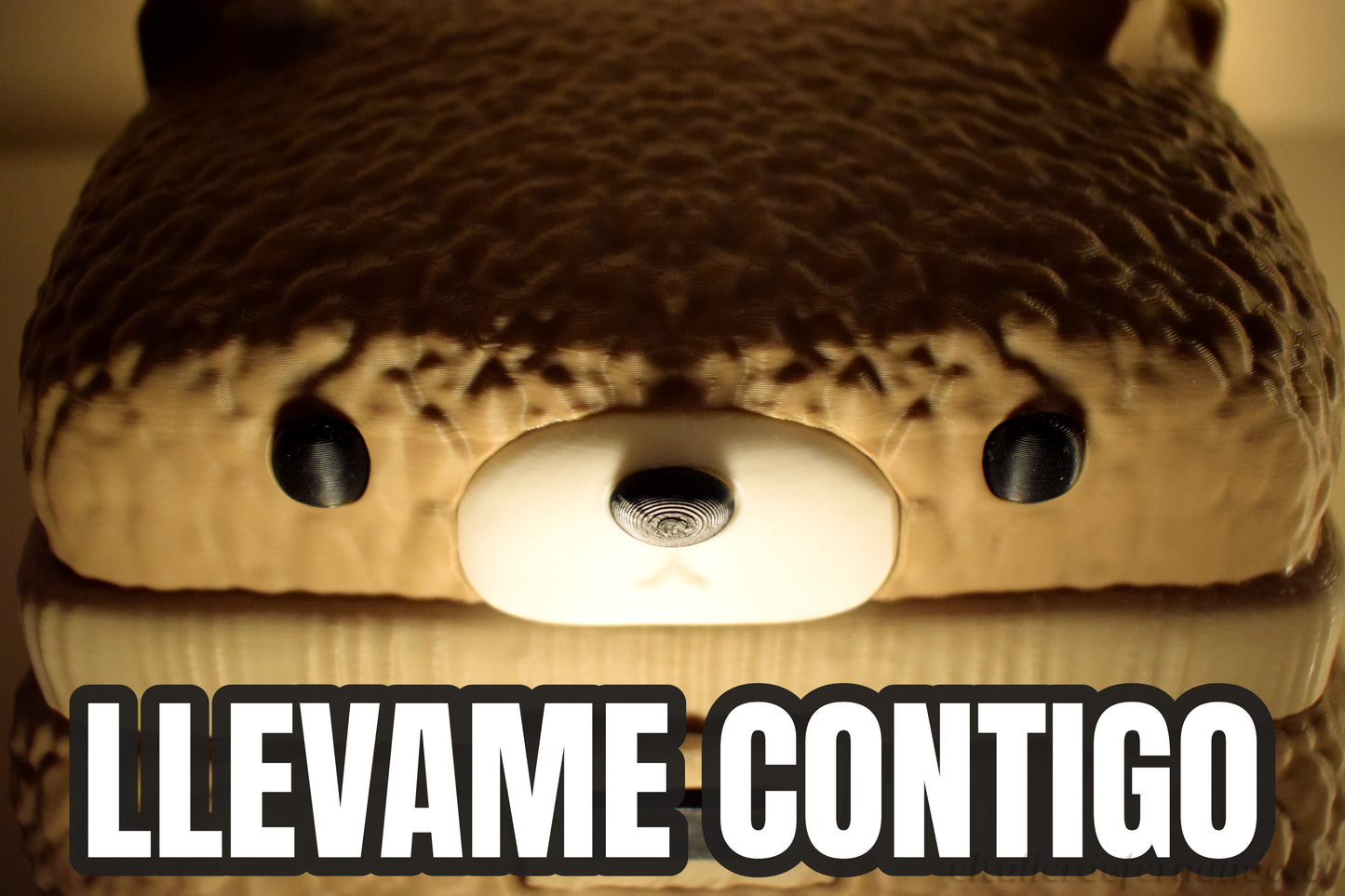 Cajoso – El Guardián Mecánico de tus Tesoros