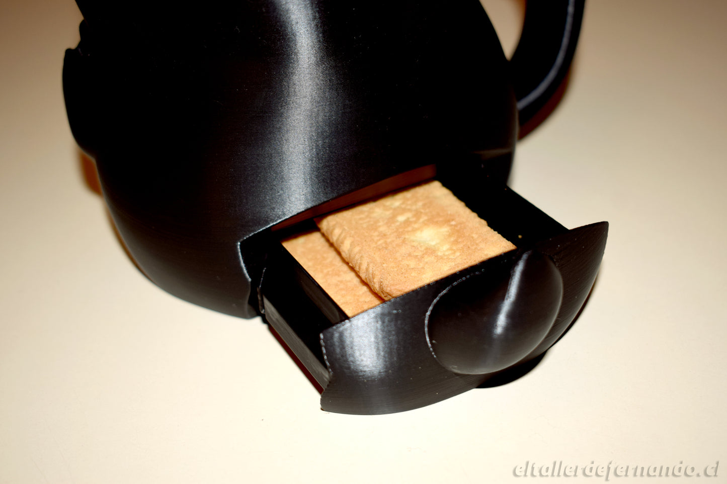 Pinweno – Porta Pote de Helado (450 ml)