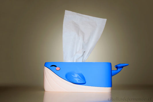 Ballena Pañuelera