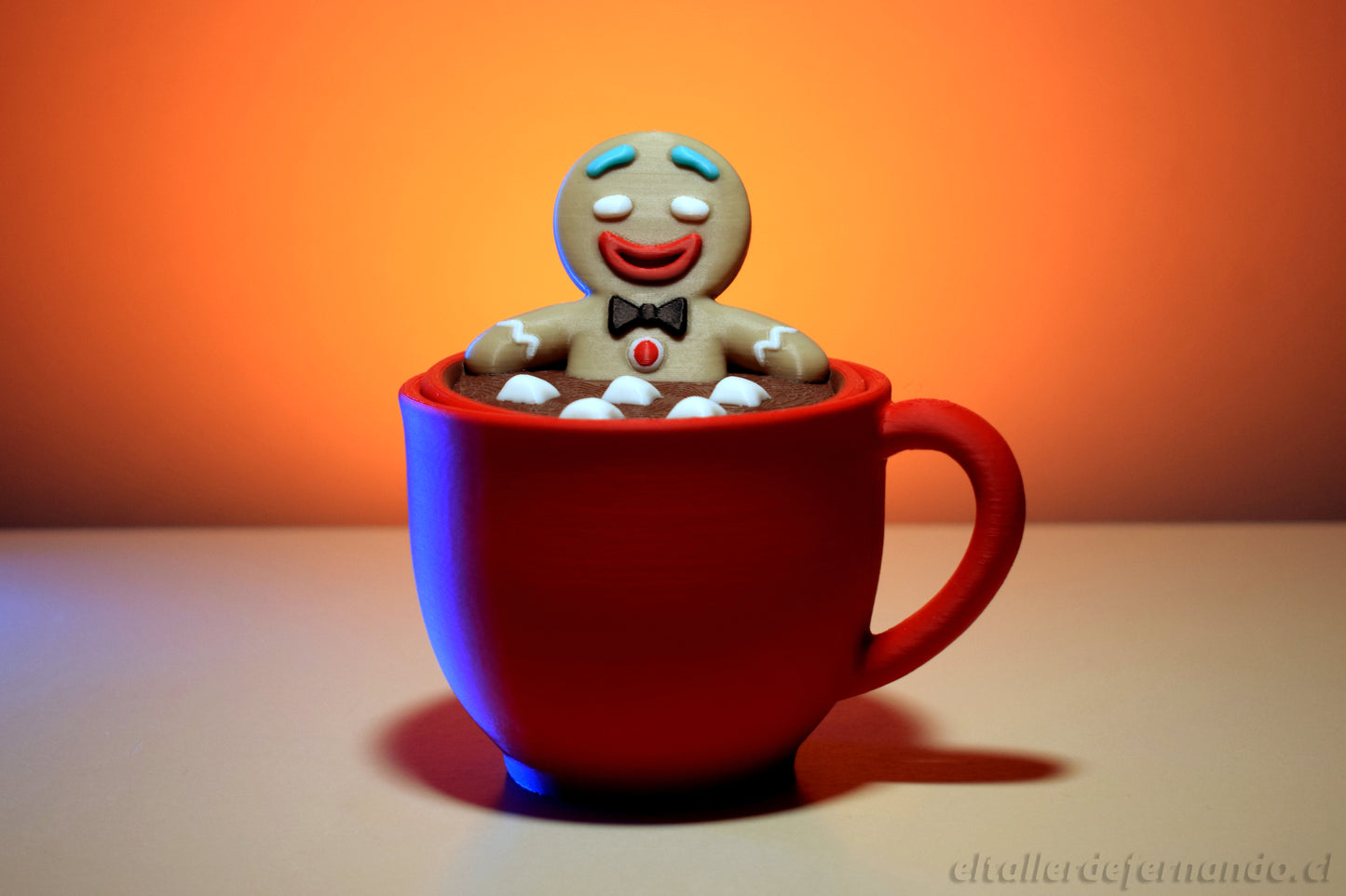 Galletaza – Especial Navidad