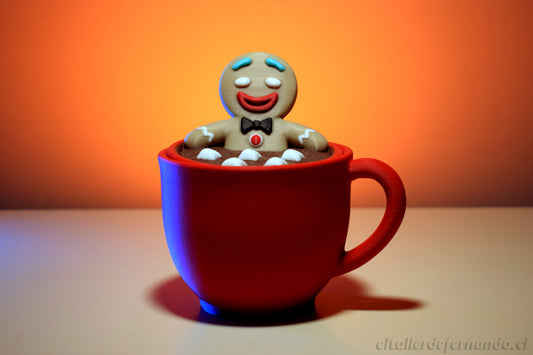 Galletaza – Especial Navidad