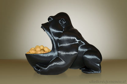 Bowrrilla - El Guardián de tus Snacks