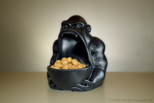 Bowrrilla - El Guardián de tus Snacks