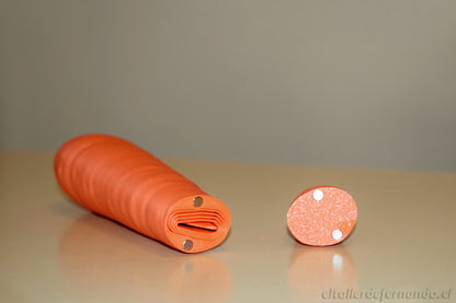 Zanahoria de Defensa Personal