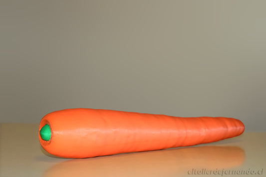 Zanahoria de Defensa Personal