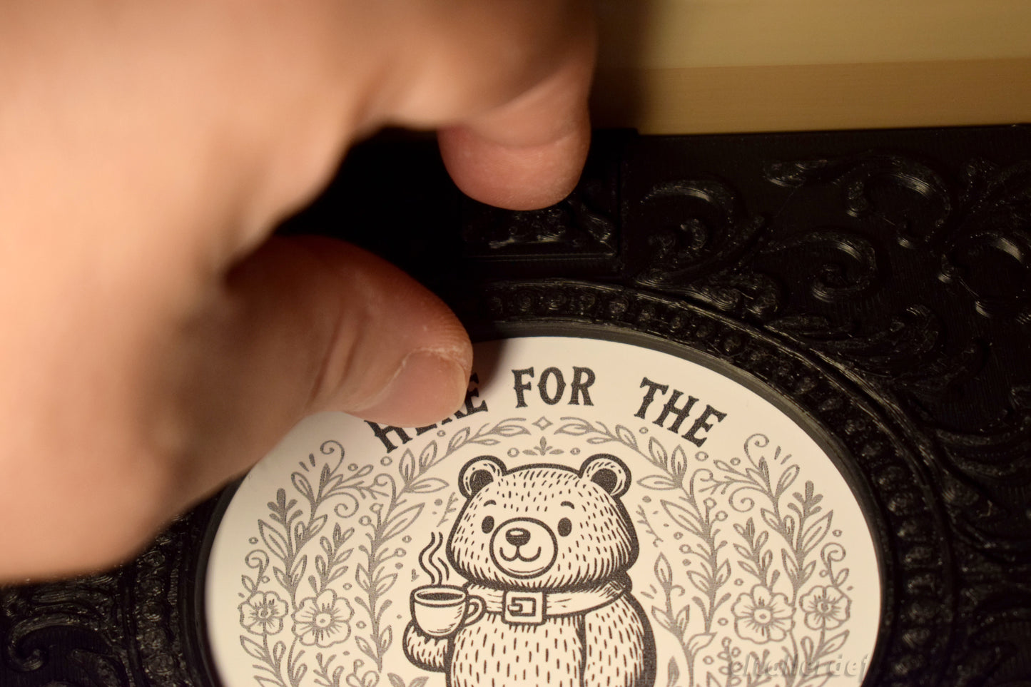 Cajoso – El Guardián Mecánico de tus Tesoros