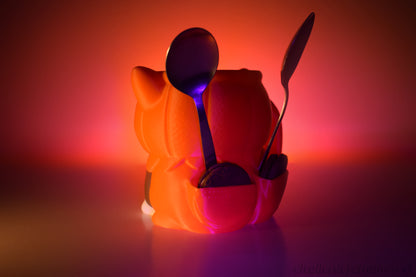 Frescorgi – Porta Pote de Helado (450 ml)